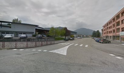 Jouvenceau Valerie Claudine, Cabinet Infirmier à Arvillard