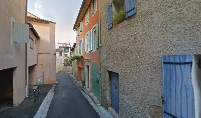 Jean Danièle, Infirmière à Pernes-les-Fontaines