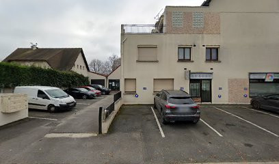 Quirici Sylvie-Denise, Infirmière à Brétigny-sur-Orge