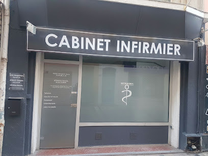 Romy Rosso Morganti, Cabinet Infirmier à Bandol