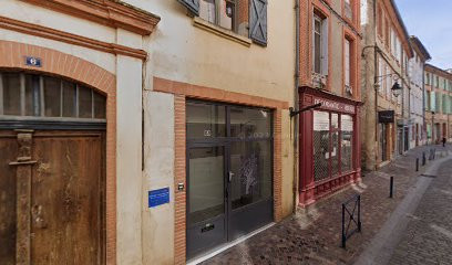 Gironella Valérie Infirmière à Moissac