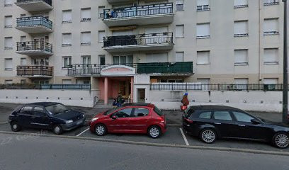 Cabinet Infirmier Chekli, Infirmière à Massy