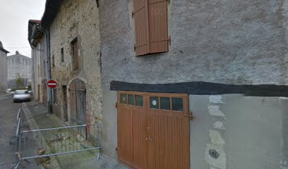 Trur Gaillot Catherine, Infirmière à Vic-sur-Seille