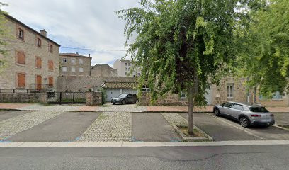Magaud Christine, Cabinet Infirmier à Saint-Bonnet-le-Château