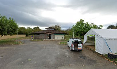 Vidal Marie-Annick, Infirmière à Saint-Julien-de-Lampon
