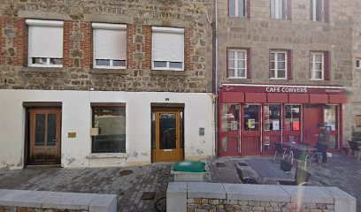 Cabinet Infirmier St Pal De Mons Langlade Remi Infirmière à Saint-Pal-de-Mons