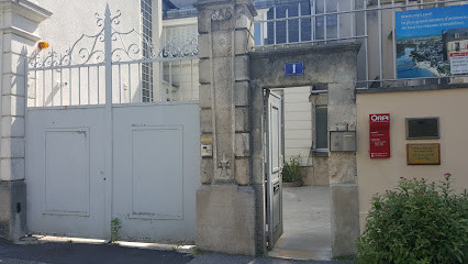 Cabinet Infirmier Du Centre Ville, Cabinet Infirmier à Château-Thierry