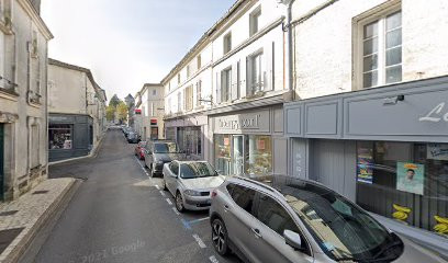Angibaud Emmanuelle, Cabinet Infirmier à Barbezieux-Saint-Hilaire