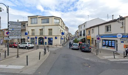 infirmier frederic ourtaud, Cabinet Infirmier à Mauguio