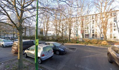 Deneve Tividal Isabelle, Cabinet Infirmier à Sarcelles