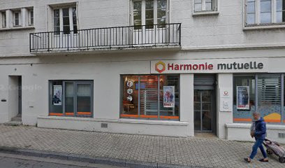 Service De Soins à Domicile Pour Personne Agées, Cabinet Infirmier à Saumur