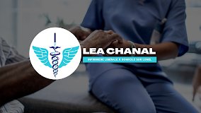 Lea Chanal | Infirmière À Domicile | Cabinet Infirmier Lunel Et Alentours Infirmière à Lunel