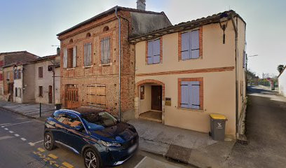 Scm Darnise / Operti / Pons, Cabinet Infirmier à Rieux-Volvestre