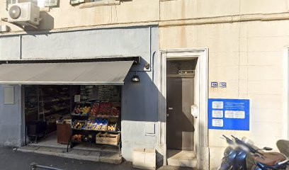 Cabinet Infirmier libéral Sainte Anne SERVEL / MARTINEZ, Cabinet Infirmier à Marseille 08
