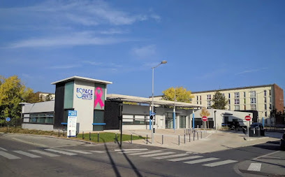 Cabinet Infirmier Clabault Marion Infirmière à Amiens