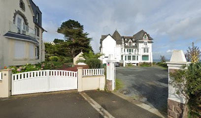 Le Tallec Michel, Infirmière à Saint-Quay-Portrieux
