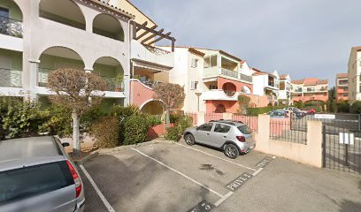 BEZIER-REITZER Géraldine, Cabinet Infirmier à Saint-Cyr-sur-Mer
