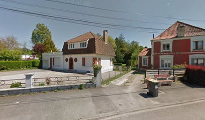 Dacquin Santerne Angelique Michele, Cabinet Infirmier à Beaurainville