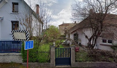 Sauvageot Isabelle, Infirmière à Bavilliers