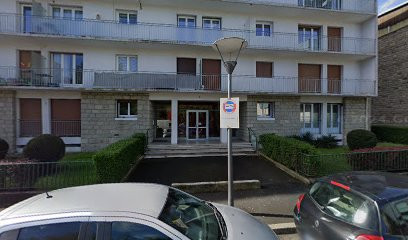 Mazaudier Lauricia, Cabinet Infirmier à Aiguilhe