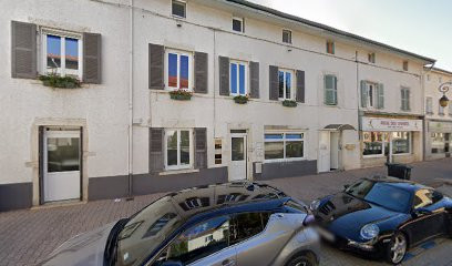 Venet Jacqueline, Cabinet Infirmier à Villars-les-Dombes