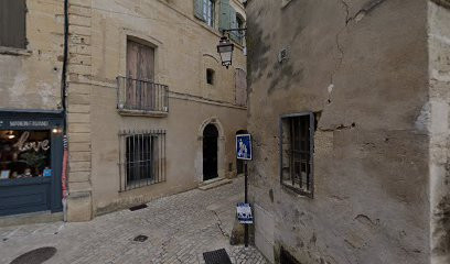 Tardif Nathalie, Cabinet Infirmier à Uzès