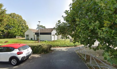 Caulier David, Infirmière à Neuville-aux-Bois