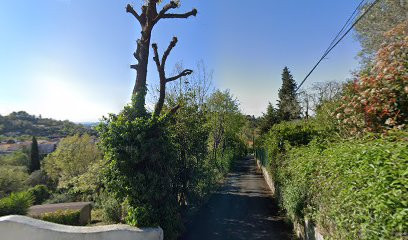 Chainet Cathy, Cabinet Infirmier à Châteauneuf-Grasse