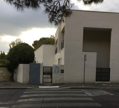 Boyer Marie Laure, Infirmière à Salon-de-Provence
