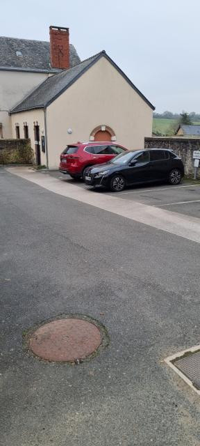 GASSEAU Christine & COUPÉ Jennifer, Cabinet Infirmier à Saint-Jean-sur-Mayenne