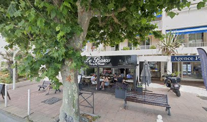 Boff Caroll, Infirmière à Carry-le-Rouet