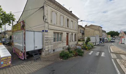 Cabinet Christel ronda, Cabinet Infirmier à Montpon-Ménestérol