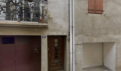 Machefer Fabrice, Cabinet Infirmier à Millas
