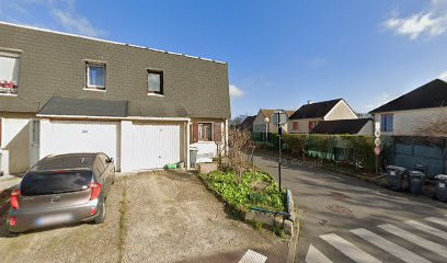 Ruano Sylvie, Cabinet Infirmier à Garges-lès-Gonesse