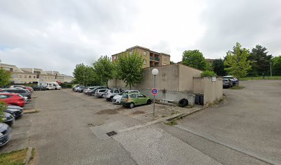 Roussaly Patricia, Cabinet Infirmier à Villefontaine