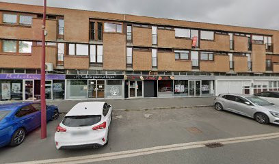 Laurent Séverine Chessa Alicia, Cabinet Infirmier à Hazebrouck