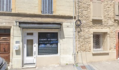 Infirmière À Vinon-Sur-Verdon - Aurélie Richier Infirmière à Vinon-sur-Verdon