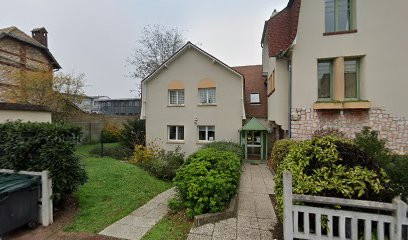 Cirefice jessica, Cabinet Infirmier au Petit-Quevilly