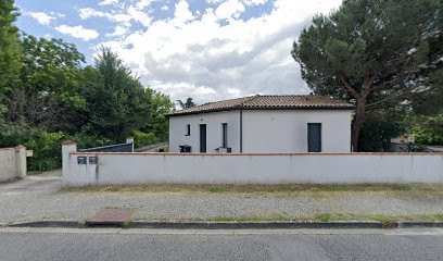 Binette Philippe, Cabinet Infirmier à Beauzelle