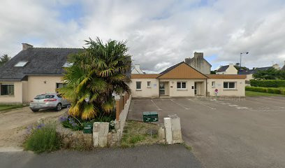 Cabinet d'Infirmières Salaun Baudouin Allain, Cabinet Infirmier à Plouvorn