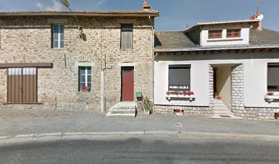 Malric Bousquet Francoise Andree, Infirmière à Cassagnes-Bégonhès