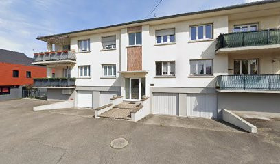 Roussel Aline, Cabinet Infirmier à Fegersheim