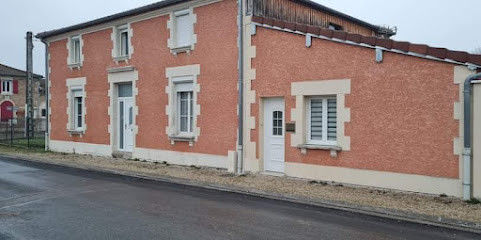 Gerard Celine, Infirmière à Vouillers