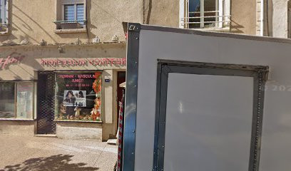 Infirmier Infirmiere Mirecourt Gothier Nicolas Dejardin Laurence, Infirmière à Mirecourt