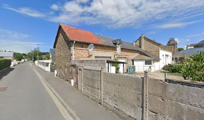 Tresfield Anne, Cabinet Infirmier à Octeville-sur-Mer