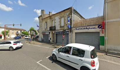 Cabinet Infirmier, Infirmière à Castres-Gironde