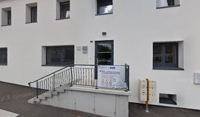Cabinet Infirmier Bouhier-Chaumont-Simon-Stab, Cabinet Infirmier à Schorbach