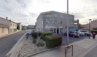 Torres Marie Josée, Infirmière à Saint-Cyprien