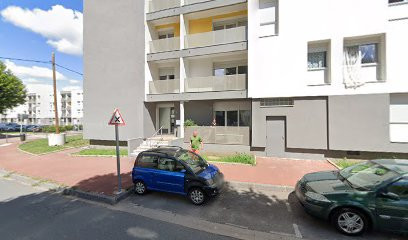 Rodriguez Karine, Infirmière à Andrézieux-Bouthéon