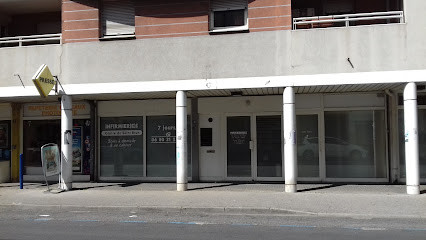 Centre de Soins Brun, Cabinet Infirmier à Saint-Martin-d'Hères